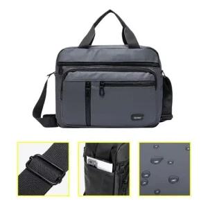 생활방수원단 데일리 크로스 서류가방 노트북가방 여자서류가방 남자서류가방 회사원가방