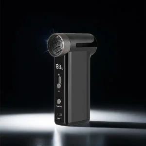 나비 스톰 NV186-VCC3 초강력 미니무선에어건 원룸캠핑차량용 진공청소기