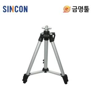 신콘 ELT-20 삼각대 5/8 ELT20 미니엘리베이션 레이저수평 측정