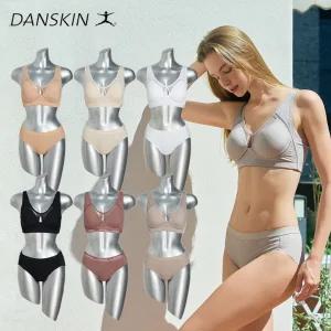 단스킨 스포티라인 컴포트 브라팬티 12종