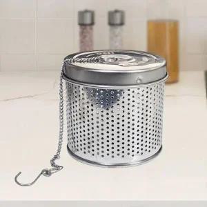 스텐 DMGY4094 정공타공 멸치망-대 멸치다 시망 육수망 거름망