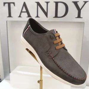 [탠디]탠디 남성 심플 경량 로퍼 321E029d