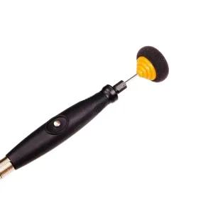 소형광택기 자동차 유막 폴리싱 제거 미니 기계 연마 차량관리 전동 샌딩기 차량용 휴대용