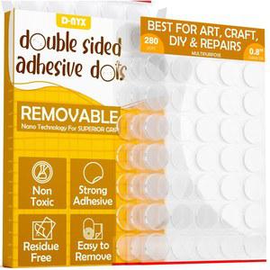 양면 테이프 끈적끈적한 점 탈착 퍼티 흔적 없음 축제 장식 그림 걸이 박물관 왁스 젤, 지진 퍼티 걸이 스트립 점 장착용 방수 스티커