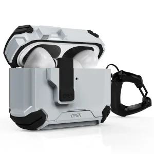 엑씨 아머락 에어팟프로2 케이스 범퍼 맥세이프 호환 잠금 분실방지