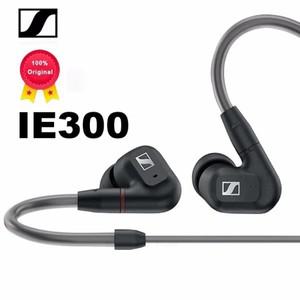 Sennheiser IE300 유선 이어버드 HIFI 헤드폰 러닝 스포츠 고품질