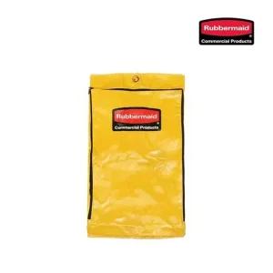 러버메이드 청소카트용 비닐백 제니터용 34g 1966881 청소카트 비닐백 제니터용 34g 1966881