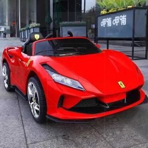 아기자동차 아기전동차 리모컨 돌잔치 푸쉬카 유아 전동푸쉬카