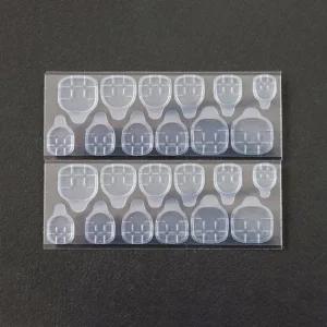 네일 연장 양면 테이프 손톱 팁 스티커 페디큐어 (WFJVWM7)