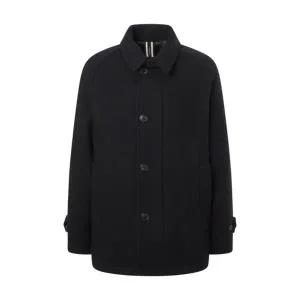 [헤지스] 남성 울 발마칸 카코트 (HZCO4D502N2)