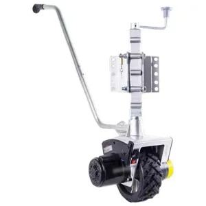 무버 캠핑카 카라반 전동 12V 350W 천공형 트레일러 RV