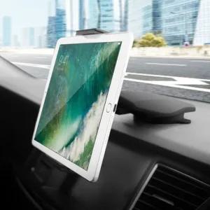 신상품 태블릿 겔럭시탭 아이패드 대시보드거치대1000 신상품 차량용휴대폰거치대 휴대폰용품