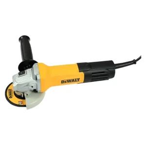 디월트 유선그라인더 DWE750T 100(mm)750W 토글스위치