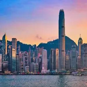 광저우/홍콩/마카오 5일 #GBA[광동성]일주#고속열차이동#송성가무쇼#노쇼핑