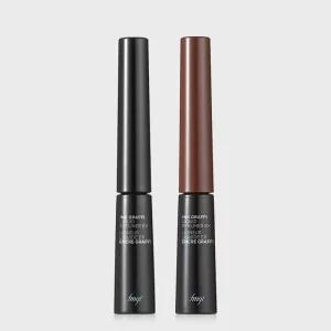 메온셀 더페이스샵 잉크그라피 리퀴드 라이너 5.5g