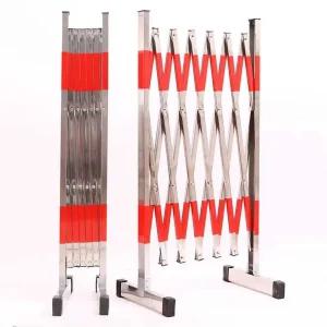 주차장 자바라 펜스 스틸 작업장 학교 유치원 대문 펜스(높이1.2m/길이5m)