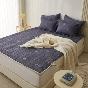 어반 온수매트커버 S Q /국내산/온열 전기장판커버 라텍스 옥매트 요