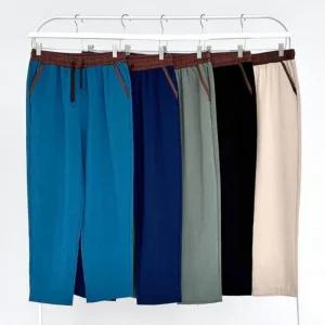 다니엘크레뮤 정장바지 밴딩팬츠  SD250626 (45BHS)