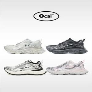 Ocai Runtech 3.0 올드 Ultrasonic 운동화 신발