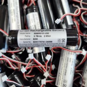 3000mAh 18650 삼성 30A 보호회로