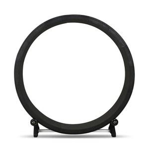 무소음 캣휠 듀얼베어링 간단조립 달리기훈련 고양이 트레드밀