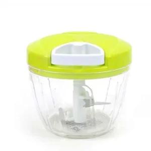 야채 다지기 차퍼 분쇄기 믹서기 핸드 블랜더 대다지기 멀티 마늘 만능 채소 고기 전동 이유식준비 다짐기