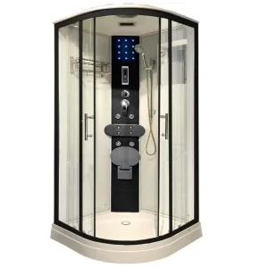 조립식 간이 샤워실 일체형 욕실 칸막이 샤워부스 헬스장