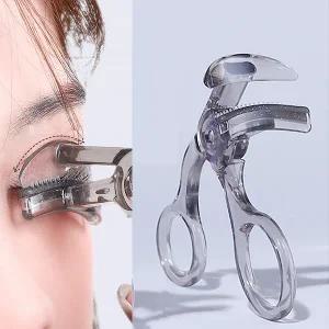 오르비 속눈썹 뷰러 집게 컬러 컬링 이빨집게