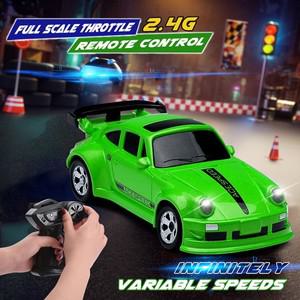 RC카 자동차 오토바이 모형 무선 조정 오프로드 드리프트 미니 포크레인 2.4G RC 4륜 구동 드리프트 자동차