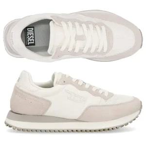 [디젤] D 로고 Y03720 PS326 HA998 디젤 S-D-LIGHT 남성 스니커즈 운동화