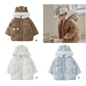 [밍크뮤](강남점)[강남점 단독]25년 FW신상품 인기 베베다운점퍼 3종중 택1( 출산,백일,돌선물)