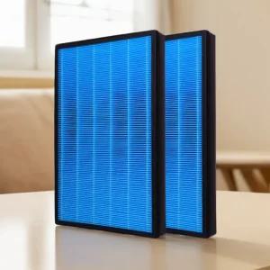 호환 샤오미 공기청정기 필터 헤파 카본 미에어 맥스 AC-M5-SC 가정용