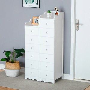 속깊은 미니 5단 옷 틈새 300 서랍장