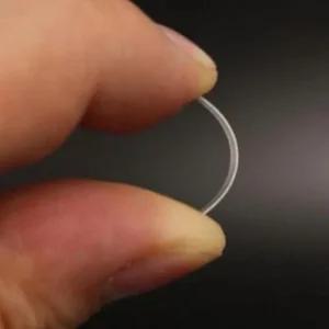 고품질 팁가이드 스티커 네일아트 라인 마스킹 테이프 (WCA574F)