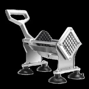 다이싱 머신 슬라이서 깍뚜기 절단기 7mm 클래식 전동 업소용