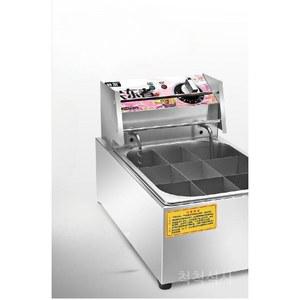 오뎅 기계 분식 포장마차 끓이는 어묵 오뎅탕