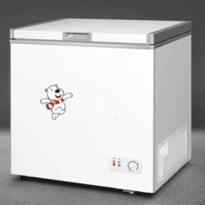 업소용 김치냉장고 식당 뚜껑형 김장냉장고 냉장 냉동