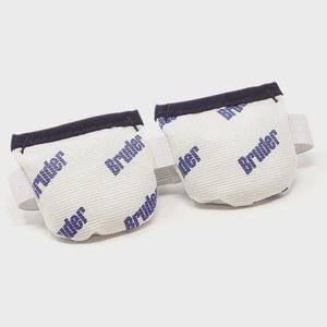 브루더 온열안대 Heat 수면찜질 Eye 눈찜질 Bruder Compress Moist