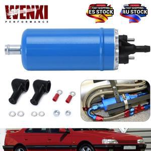 범용  뉴 블루 고압 전기 연료 펌프 르노 호환 BMW 호환 알파 푸조 호환 오펠 호환 0580464038 0580 464 03