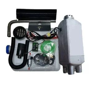 무시동 히터 전기 자동차용 24V 차박난방 트럭