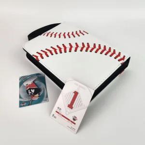 포토카드 야구 보관 가방 앨범 홀더 포카 정리함 수납