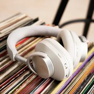 캠브리지오디오 P100SE 블루투스 노이즈캔슬링 무선 헤드폰_하이파이 친환경 고음질 노캔