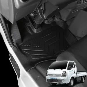 봉고3 EV 바닥매트 고무 카매트 차량용 지인선물 논슬립매트 필수 신차 자동차 용품