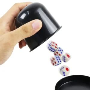 홍익 주사위 친목회 놀이