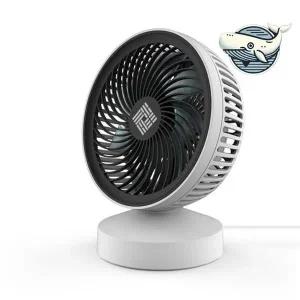 [셀러에이드]저소음 에어 서큘레이터 스탠드 선풍기 실내