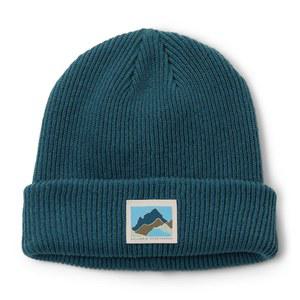 컬럼비아 조항 커프드 비니