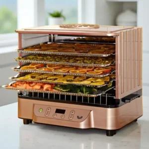 건조기 가정용 기계 말리기 소형 고추 야채 수산물 채소 리큅 식품 음식