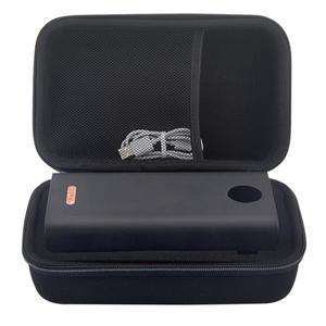 ZOPRORE 하드에 바 야외 여행 케이스에 대 한 ROMOSS PEA40 보조베터리 보호 제우스 40000mAh 가방