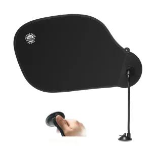 나뭇잎 캐노피 사무실 차량용 시선차단 가림막 보호 텐트 차단 뢰바 사무실에어컨바람막이