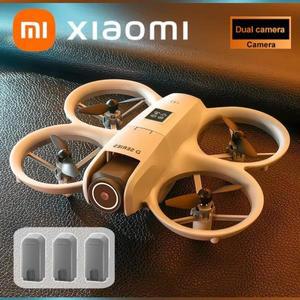 Xiaomi D16 드론 8K 공중 HD 전문 듀얼 카메라 헬리콥터 광학 흐름 포지셔닝 회피 유형 UAV 새로운 도착